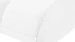 Zuri Modern Aspen White Microfiber Leather Sofa Set With Loveseat And Chair -Songmics Furniture Shop 11U7ZUcpzjL