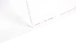 9 X 13 Inch Clear Apparel Bags Self Seal Flap For T-shirt,Clothes,Party Wedding Gift Bags (200) -Songmics Furniture Shop 11p8kGG3XNL