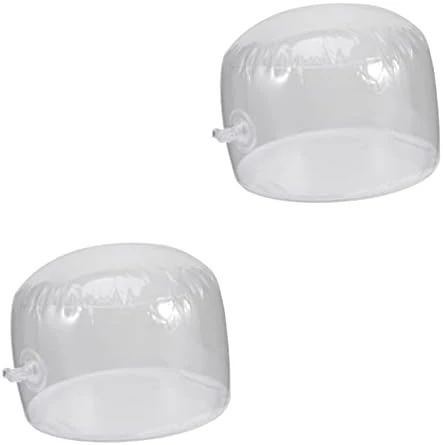 Cabilock 4pcs Inflatable Hat Holder Hat Organizer Hat Display Holder Hat Stand Hat Support Stand Hat Holders Caps Support Holder Plastic Household Travel Stretcher Hat Shaper Insert 7 Cabilock 4pcs Inflatable Hat Holder Hat Organizer Hat Display Holder Hat Stand Hat Support Stand Hat Holders Caps Support Holder Plastic Household Travel Stretcher Hat Shaper Insert - Image 7