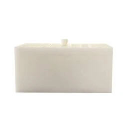 Vern Yip By SKL Home Lithgow Toilet Paper Storage, Opaque
