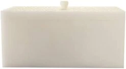 Vern Yip By SKL Home Lithgow Toilet Paper Storage, Opaque 28 Vern Yip By SKL Home Lithgow Toilet Paper Storage, Opaque -Songmics Furniture Shop 2151evGAhtL. AC