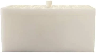 Vern Yip By SKL Home Lithgow Toilet Paper Storage, Opaque 14 Vern Yip By SKL Home Lithgow Toilet Paper Storage, Opaque - Image 14