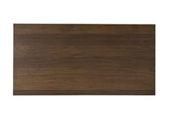 Progressive Furniture Counter Storage Table, Walnut/Chocolate -Songmics Furniture Shop 215GOK2Sq3L