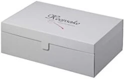 Foster-Stephens Large Gold Wedding Dress Preservation Kit | Stylish Wedding Gown Garment Storage Box | Closet Storage Organizer For Quilts, Gowns, Dresses, Family Heirlooms (Gold, Large) -Songmics Furniture Shop 216vs7vJ8rL. AC