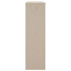 VidaXL Top For Highboard Honey Brown 35.4"x11.8"x39.4" Solid Wood Pine 11 VidaXL Top For Highboard Honey Brown 35.4"x11.8"x39.4" Solid Wood Pine -Songmics Furniture Shop 21CyGJf9NYL
