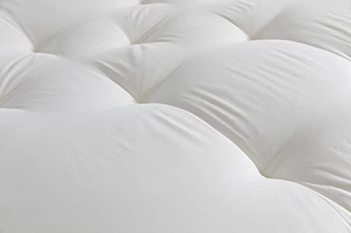 Otis Bed Moonshadow 8" Foam Futon Mattress Size: Queen 3 Otis Bed Moonshadow 8" Foam Futon Mattress Size: Queen - Image 3