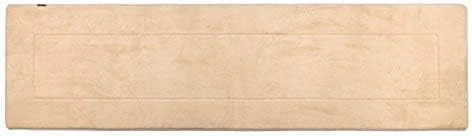 FABBRICA HOME Ultra-Soft Extra-Thick High Density Memory Foam (2 Feet By 5 Feet, Slate Gray) 15 FABBRICA HOME Ultra-Soft Extra-Thick High Density Memory Foam (2 Feet By 5 Feet, Slate Gray) - Image 15