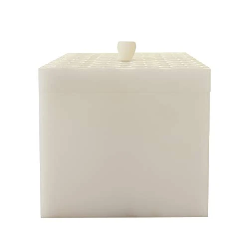 Vern Yip By SKL Home Lithgow Toilet Paper Storage, Opaque 2 Vern Yip By SKL Home Lithgow Toilet Paper Storage, Opaque - Image 2