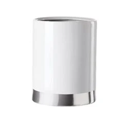 Motifeur Bathroom Wastebasket - Glass Decorative Trash Can (Mermaid)… 23 Motifeur Bathroom Wastebasket - Glass Decorative Trash Can (Mermaid)… -Songmics Furniture Shop 21QGR8Lf0TL