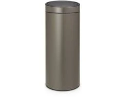 Brabantia Touch Trash Can New, 8 Gallon 29 Brabantia Touch Trash Can New, 8 Gallon -Songmics Furniture Shop 21TK8EoJA2L