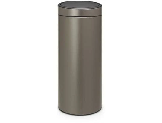 Brabantia Touch Trash Can New, 8 Gallon 15 Brabantia Touch Trash Can New, 8 Gallon - Image 15