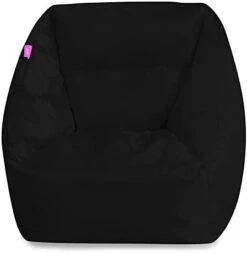 Posh Beanbags Bean Bag Chair, Large-38in, Solid Royal Blue -Songmics Furniture Shop 21VghnY9HJL. AC