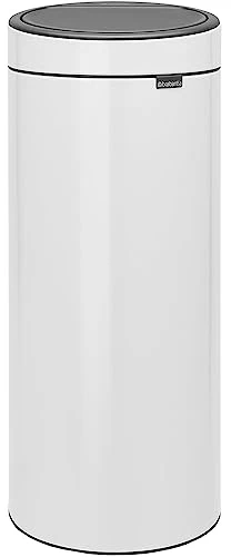 Brabantia Touch Trash Can New, 8 Gallon 7 Brabantia Touch Trash Can New, 8 Gallon - Image 7