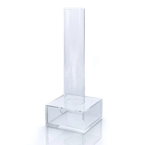 Talltoise Scrunchie Holder Stand And Bracelet Organizer, Friendship Bracelet Holder, Best Gift For Girls, Teens Bedroom VSCO Girl Stuff - Built With Storage Drawer For Hair Accessories Storage- 11 In 5 Talltoise Scrunchie Holder Stand And Bracelet Organizer, Friendship Bracelet Holder, Best Gift For Girls, Teens Bedroom VSCO Girl Stuff - Built With Storage Drawer For Hair Accessories Storage- 11 In - Image 5