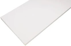 Rubbermaid Laminated Wood Closet Shelf, 10- Inch By 3-Feet, Black, Decorative Wood Closet Shelving Organization -Songmics Furniture Shop 21ZbGh7zvZL. AC