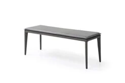 Whiteline Modern Living Jared Entryway Bench, Medium, One Size, Dark Gray 6 Whiteline Modern Living Jared Entryway Bench, Medium, One Size, Dark Gray -Songmics Furniture Shop 21aUNV7pyHL