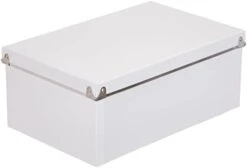 Zeller 17951 5-Piece Box Set Cardboard, White -Songmics Furniture Shop 21dwIE6nQpL. AC