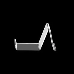 Wresty 2 Pair/4 Pcs Acrylic Shoe Store Display Stands Clear Sandal Display Stands High Heel Display Rack Holder For Home Shopping Malls -Songmics Furniture Shop 21ekNb145fS