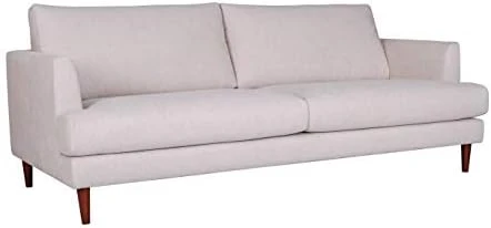 Amazon Brand – Rivet Canton Deep Mid-Century Modern Sofa Couch, 88.6"W, Dark Grey 7 Amazon Brand – Rivet Canton Deep Mid-Century Modern Sofa Couch, 88.6"W, Dark Grey - Image 7