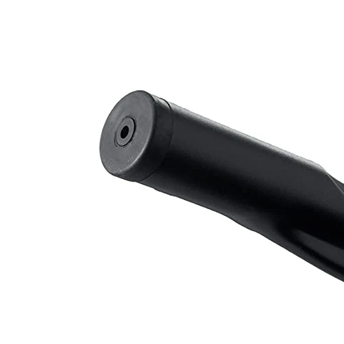 Amazon Basics 33DC01S4-BK Chair, Black, 20.1"D X 17.1"W X 33.5"H 4 Amazon Basics 33DC01S4-BK Chair, Black, 20.1"D X 17.1"W X 33.5"H - Image 4