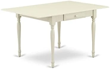 East West Furniture Dining Table, 54 X 36 X 30, MZT-BCH-T 6 East West Furniture Dining Table, 54 X 36 X 30, MZT-BCH-T - Image 6