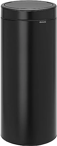 Brabantia Touch Trash Can New, 8 Gallon 11 Brabantia Touch Trash Can New, 8 Gallon - Image 11