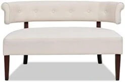 Jennifer Taylor Home Celia Love Seats, Olive Green Performance Velvet 15 Jennifer Taylor Home Celia Love Seats, Olive Green Performance Velvet -Songmics Furniture Shop 21tNNM2PnEL. AC