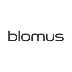 Blomus 68954 Nexio Towel Storage, Wall-Mounted 19", Polished -Songmics Furniture Shop 21tq3ipmXVS