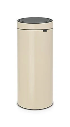 Brabantia Touch Trash Can New, 8 Gallon 24 Brabantia Touch Trash Can New, 8 Gallon -Songmics Furniture Shop 21xDIasPDJL