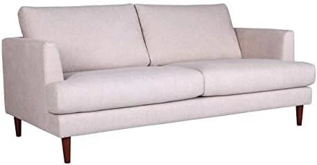 Amazon Brand – Rivet Canton Deep Mid-Century Modern Sofa Couch, 88.6"W, Dark Grey 9 Amazon Brand – Rivet Canton Deep Mid-Century Modern Sofa Couch, 88.6"W, Dark Grey - Image 9