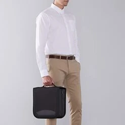 Amazon Basics CD/DVD Binder (400 Capacity) -Songmics Furniture Shop 310slbyEqxS