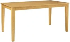 East West Furniture Wood CAT-MAH-S Mid Century Dining Table Rectangular Tabletop And 60 X 36 X 30-Mahogany Finish, 36-Inch By 60-Inch 13 East West Furniture Wood CAT-MAH-S Mid Century Dining Table Rectangular Tabletop And 60 X 36 X 30-Mahogany Finish, 36-Inch By 60-Inch -Songmics Furniture Shop 312HBKu4roL. AC