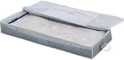 ASTRO Kimono Under Bed Storage Soft Case (Sakura) 11 ASTRO Kimono Under Bed Storage Soft Case (Sakura) -Songmics Furniture Shop 313litGNf8L. AC