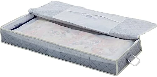 ASTRO Kimono Under Bed Storage Soft Case (Sakura) 6 ASTRO Kimono Under Bed Storage Soft Case (Sakura) - Image 6