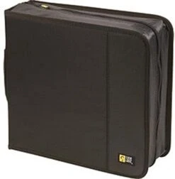 Case Logic CD/DVDW-92 100 Capacity Classic CD/DVD Wallet (Black) -Songmics Furniture Shop 314E2HbhswS. AC