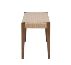 Powell Furniture Cadence Dining Bench Brown 11 Powell Furniture Cadence Dining Bench Brown -Songmics Furniture Shop 315G4IZcVTL