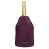 Vin Bouquet Pro Cooler Bag. Patented Anti-Slip System. Side Elastics For A, Original, Bordeaux