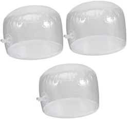 Cabilock 4pcs Inflatable Hat Holder Hat Organizer Hat Display Holder Hat Stand Hat Support Stand Hat Holders Caps Support Holder Plastic Household Travel Stretcher Hat Shaper Insert 21 Cabilock 4pcs Inflatable Hat Holder Hat Organizer Hat Display Holder Hat Stand Hat Support Stand Hat Holders Caps Support Holder Plastic Household Travel Stretcher Hat Shaper Insert -Songmics Furniture Shop 318DKsTgiCL. AC