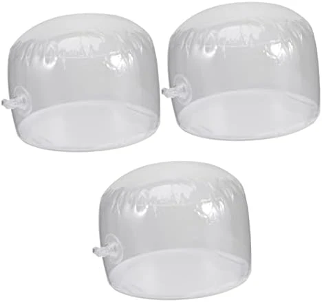 Cabilock 4pcs Inflatable Hat Holder Hat Organizer Hat Display Holder Hat Stand Hat Support Stand Hat Holders Caps Support Holder Plastic Household Travel Stretcher Hat Shaper Insert 11 Cabilock 4pcs Inflatable Hat Holder Hat Organizer Hat Display Holder Hat Stand Hat Support Stand Hat Holders Caps Support Holder Plastic Household Travel Stretcher Hat Shaper Insert - Image 11