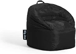 Big Joe Stack Bean Bag Chair, Black Smartmax, 2ft 15 Big Joe Stack Bean Bag Chair, Black Smartmax, 2ft -Songmics Furniture Shop 318mMLyhWS. AC