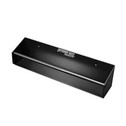 Extreme Max 5001.6137 Wall-Mount Aluminum Tie-Down Hanger Storage Rack Shelf For Enclosed Race Trailer, Shop, Garage, Storage - Black 10 Extreme Max 5001.6137 Wall-Mount Aluminum Tie-Down Hanger Storage Rack Shelf For Enclosed Race Trailer, Shop, Garage, Storage - Black -Songmics Furniture Shop 319WZvuBRUL