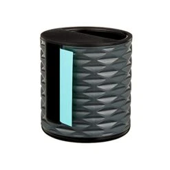 Post-it Note Dispenser, Vertical, Black With Grey (ABS-330-B) 3" X 3" 7 Post-it Note Dispenser, Vertical, Black With Grey (ABS-330-B) 3" X 3" -Songmics Furniture Shop 319kycTbj2S