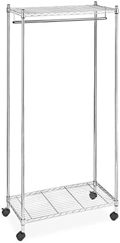 Whitmor Canvas COVER ONLY For Garment Rack 6 Whitmor Canvas COVER ONLY For Garment Rack - Image 6