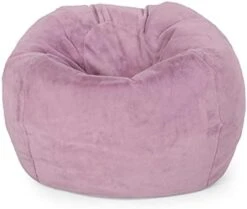 Christopher Knight Home Wibaux Bean Bag, Lavender, Small 18 Christopher Knight Home Wibaux Bean Bag, Lavender, Small -Songmics Furniture Shop 31AJWwPi3YS. AC