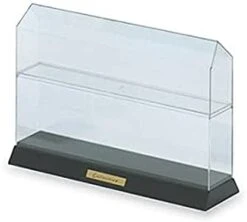 イセトウ(Isetou) Iseto S103 I-229-33 Collection Case (Display Case) -Songmics Furniture Shop 31AJzFOU1 S. AC
