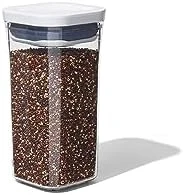 OXO GG POP CONTAINER - BIG SQUARE MINI 1.1 QT 13 OXO GG POP CONTAINER - BIG SQUARE MINI 1.1 QT - Image 13