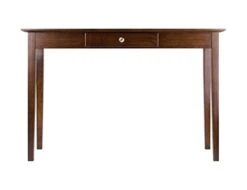 Winsome Wood Rochester Occasional Table, Antique Walnut -Songmics Furniture Shop 31CNzt1lHhL