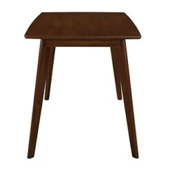 Coaster Home Furnishings Kersey Dining Table With Angled Legs Chestnut 103061 -Songmics Furniture Shop 31Cg5FnwBVL