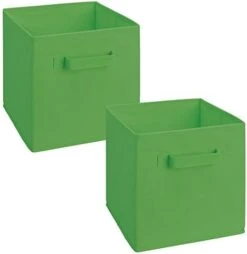 ClosetMaid 58657 Cubeicals Fabric Drawer, Gray (Pack Of 2) -Songmics Furniture Shop 31DG5s WtDL. AC