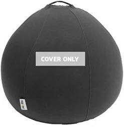 Yogibo Pod X Bean Bag Replacement Cover, Removable, Washable, Turquoise -Songmics Furniture Shop 31F91Q4DHlL. AC